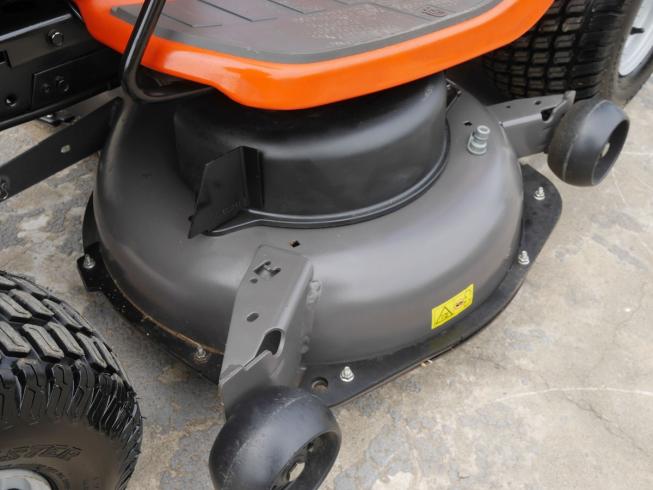 草刈機 TC342 写真8
