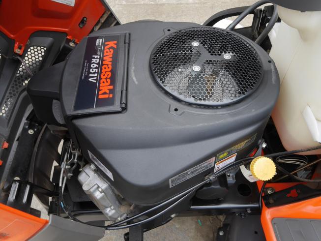 草刈機 TC342 写真9