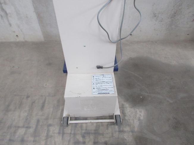 パワーリフター ELL-201A 写真10