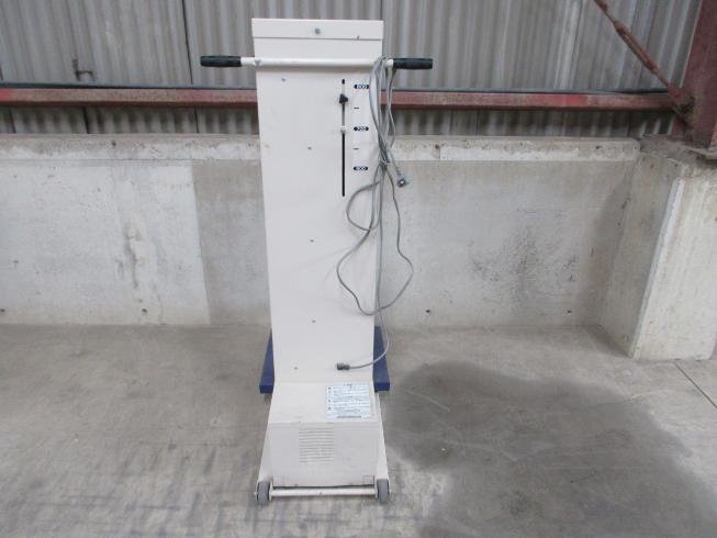 パワーリフター ELL-201A 写真8