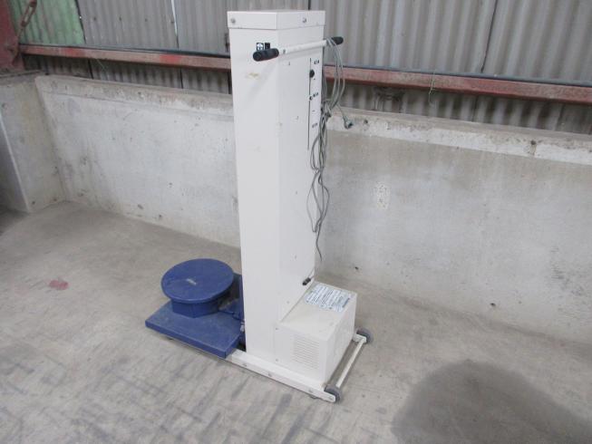 パワーリフター ELL-201A 写真6