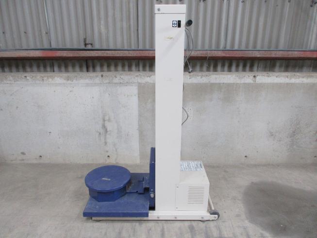 パワーリフター ELL-201A 写真5