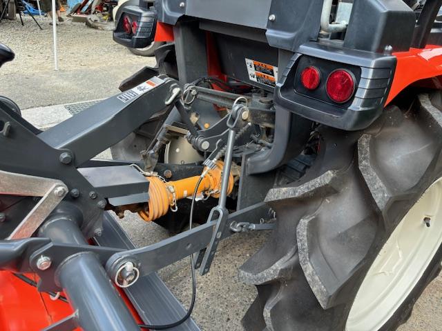 トラクター B21XMA 写真7