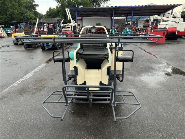 ポテトハーベスター HQ60J 写真3