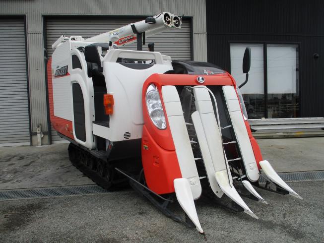 コンバイン ARN327-ADXW 写真2