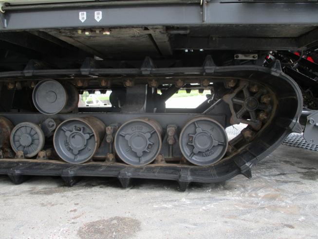 コンバイン ARN327-ADXW 写真12