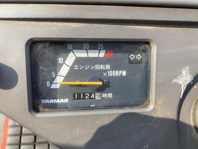 トラクター Ke-3 写真7