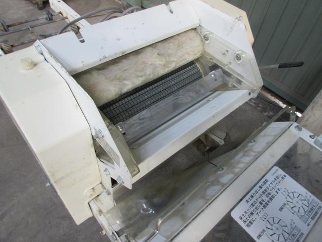 播種機 SR-283KRW 写真8