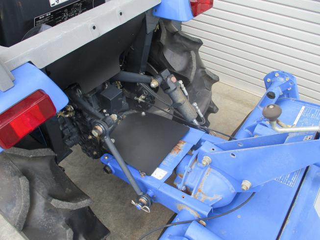 トラクター TM18-KXZ 写真10