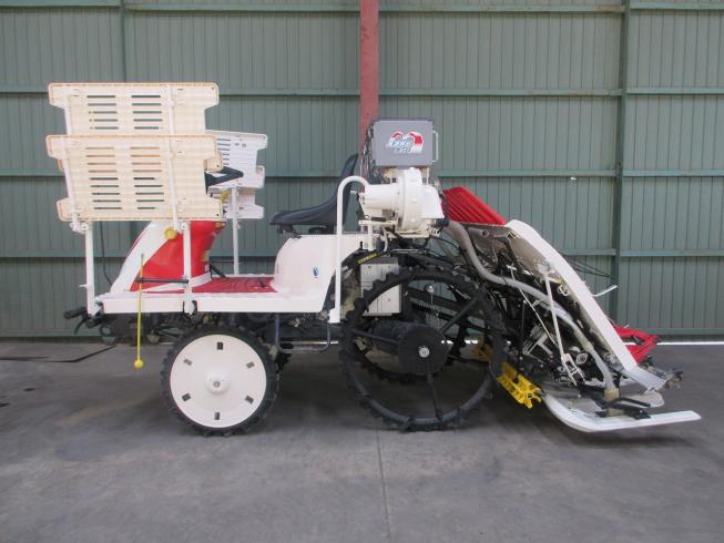 田植機 RJ4 写真4