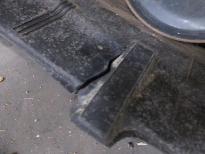 コンバイン Ee-60 写真11