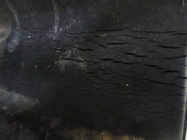 コンバイン Ee-60 写真10