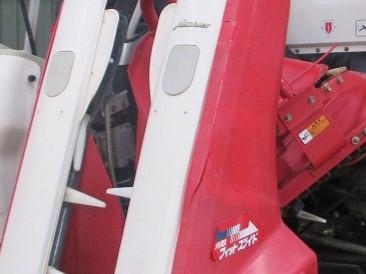 コンバイン Ee-60 写真12