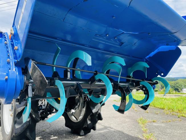 トラクター THS16-UKXZ 写真11