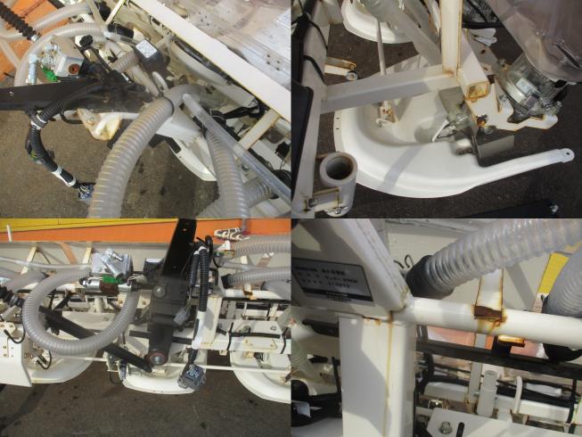 直播機 STRG6(F) 新潟▢〇 写真4