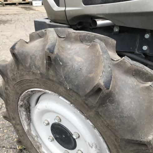 トラクター TH265-B 写真5