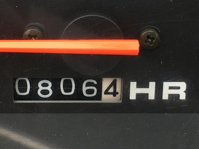 トラクター T22 新品ハンマーナイフモアMK155 写真6