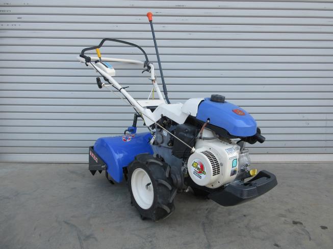 管理機 KCR55HX 写真5