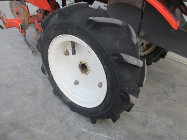 管理機 TA6-S 写真7