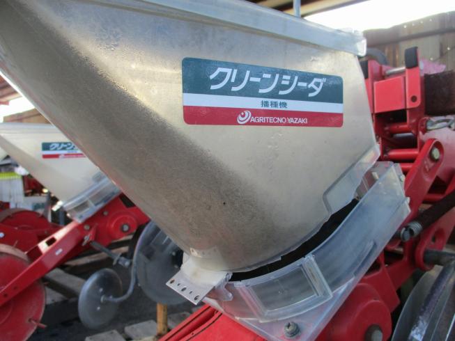 播種機 TDR-U 写真6