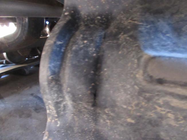 コンバイン HV218G-ZKVWC 写真10