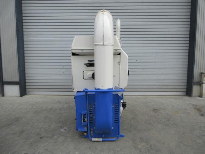 籾摺機 MXP303-A 写真7
