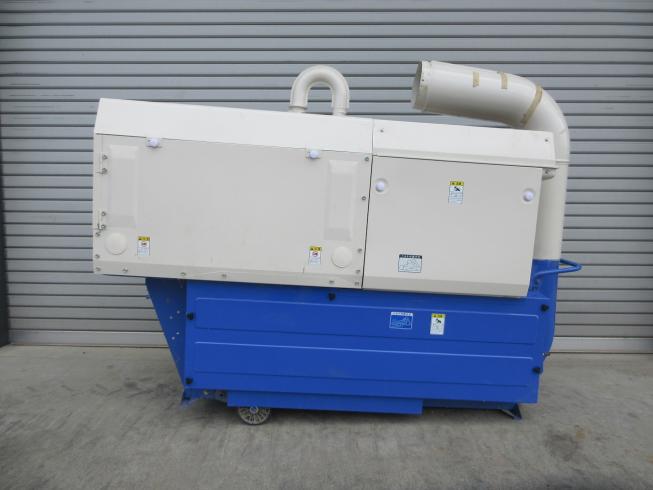 籾摺機 MXP303-A 写真5