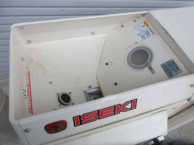籾摺機 MXP303-A 写真10