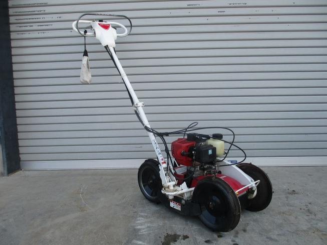 草刈機 MGC-S300 写真2