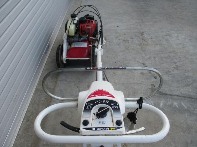 草刈機 MGC-S300 写真6