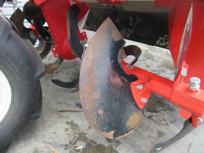 管理機 YK750MK-D 写真10