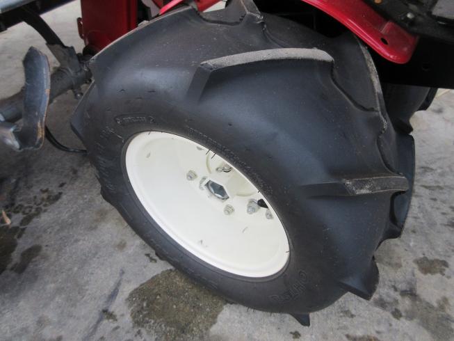 管理機 YK750MK-D 写真8