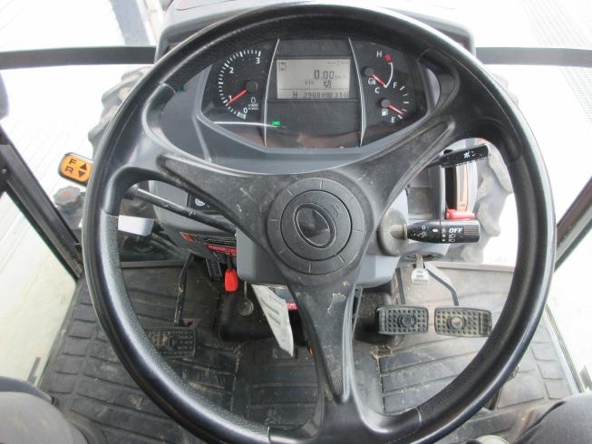 トラクター SL55-LHQMAE 写真5