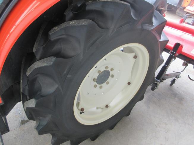 トラクター SL55-LHQMAE 写真7