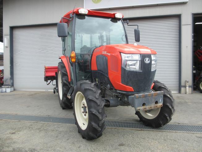 トラクター SL55-LHQMAE 写真4