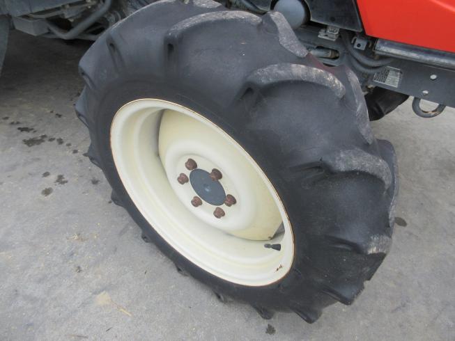 トラクター SL55-LHQMAE 写真8