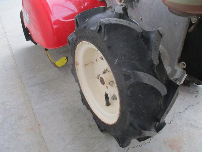 管理機 MRT650RZ 写真8