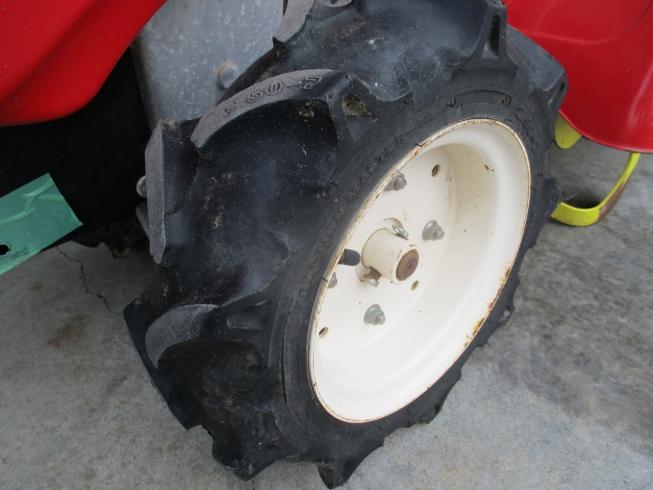 管理機 MRT650RZ 写真9