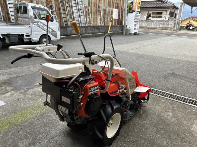 バインダー RJ35-C 写真3