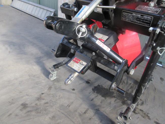 畦塗機 RS752 写真6