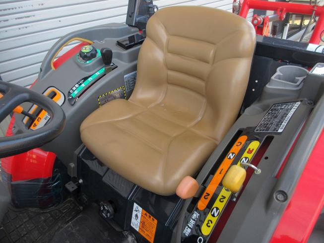 トラクター EG222 写真6