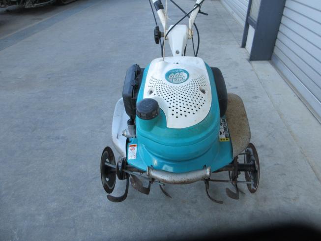 管理機 TMA300 写真8