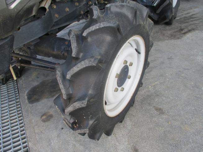 トラクター TH233-Q 写真7