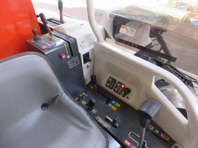 コンバイン AR221-GDXMW 写真7