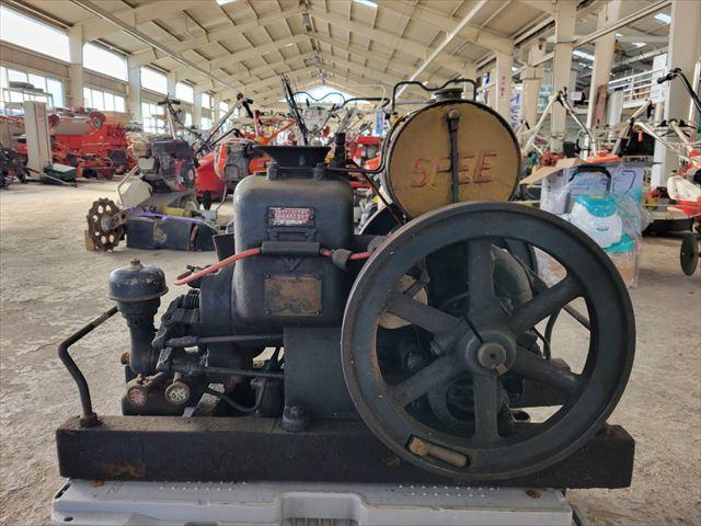 発動機 BK 写真4