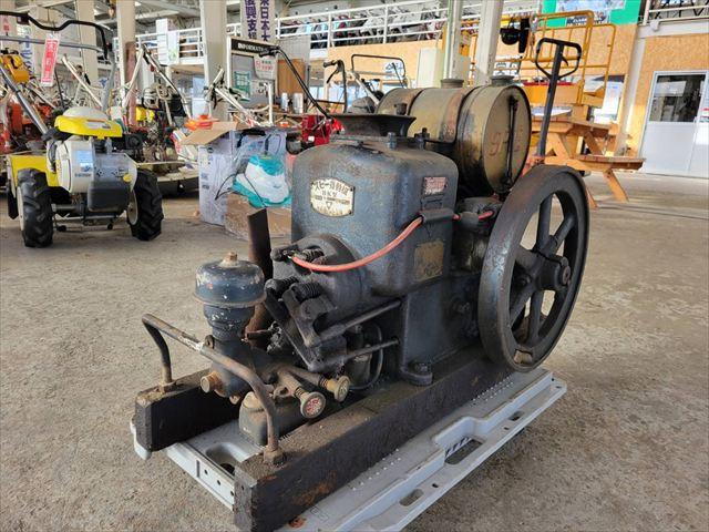 発動機 BK 写真5