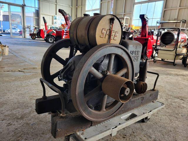 発動機 BK 写真3