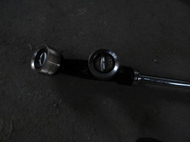 背負式動力噴霧器 ES-10C 写真8