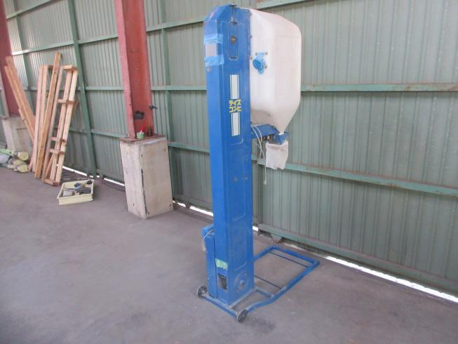 計量機 R-5U1 写真5