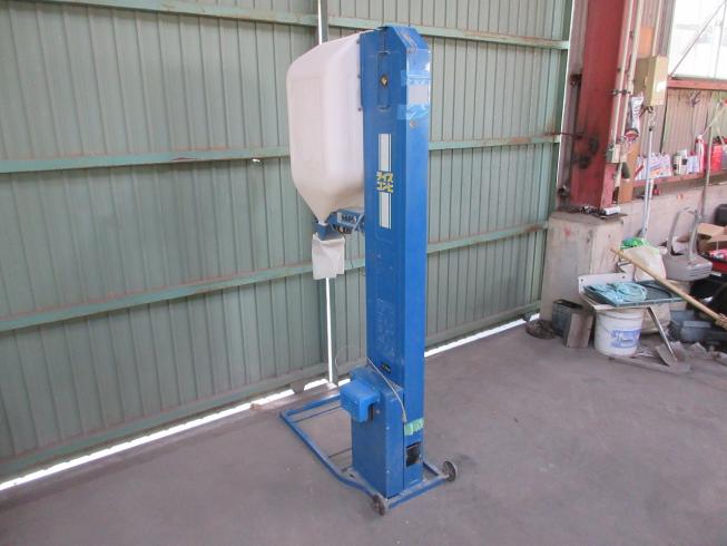 計量機 R-5U1 写真9